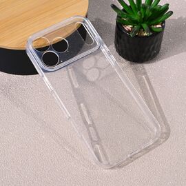 Futrola Sparkle Dust - iPhone 17 Pro Max 6.9 Transparent.