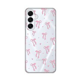 Silikonska futrola PRINT Skin - Samsung A165F Galaxy A16 Cute Bow.