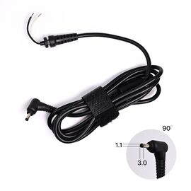 Konektor punjaca - laptop sa kablom (3.0*1.1).