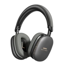 Bluetooth slusalice REMAX RB-650HB crne.