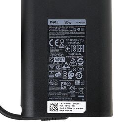 Punjac - laptop Dell Type C 20V 4.5A 90W HQ JC.