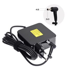 Punjac - laptop Asus 19V 3.42A (4.5*3.0) HQ kockasti JC.