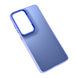 Futrola providna - Samsung S948 Galaxy S26 Ultra plava.