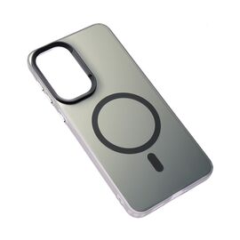 Futrola Magsafe providna - Samsung A576 Galaxy A57 5G crna.