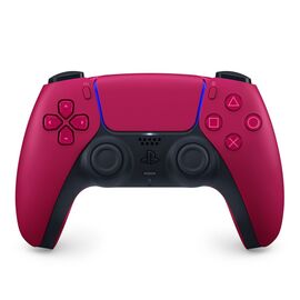Joypad PS5 model one bordo.