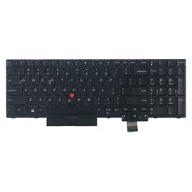Tastatura - laptop Lenovo ThinkPad T570 T575 T580 P51S P52S sa misem ORG.