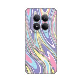 Silikonska futrola PRINT Skin - Xiaomi Redmi Note 15 Pro 5G Liquid Dream.