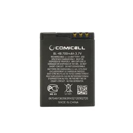 Baterija - Nokia 2660 Flip (BL-4B) Comicell (MS).