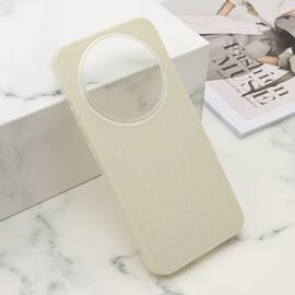 Futrola GLOW DUST - Huawei Honor X9D/Magic 8 lite bela (MS).