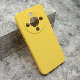 Futrola GENTLE COLOR - Huawei Honor X9D/Magic 8 lite zuta (MS).