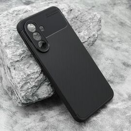 Futrola Carbon - Samsung A376 Galaxy A37 5G crna (MS).