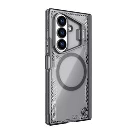 Futrola NILLKIN Iceblade Prop magnetic case - Samsung F966B Galaxy Z Fold 7 5G crna (MS).