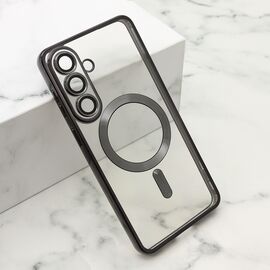 Futrola CAMERA PROTECT MAGSAFE - Samsung S946 Galaxy S26 Plus 5G crna (MS).