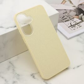 Futrola GLOW DUST - Samsung A376 Galaxy A37 5G zlatna (MS).