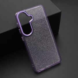Futrola SPARKLING LOOK - Samsung S941 Galaxy S26 5G ljubicasta (MS).