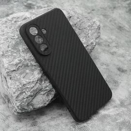 Silikonska futrola CARBON LIGHT - Samsung A376 Galaxy A37 5G crna (MS).