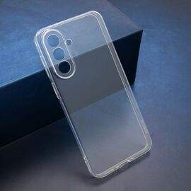 Silikonska futrola CLEAR STRONG - Samsung A576 Galaxy A57 5G providna (MS).