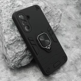 Futrola Square ring - Samsung A576 Galaxy A57 5G crna (MS).