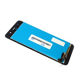 LCD displej (ekran) - Huawei Y6 + Touch screen black (crni) (MS).