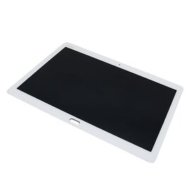 LCD displej (ekran) - Huawei MediaPad M3 Lite 10.0 + Touch screen white (beli) (MS).