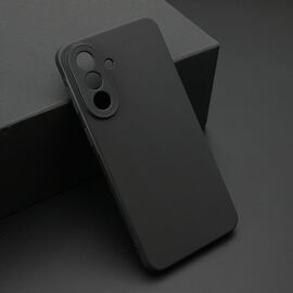 Futrola ultra tanki KOLOR - Samsung A576 Galaxy A57 5G crna (MS).