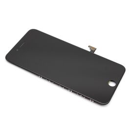 LCD displej (ekran) - Iphone 7 Plus + Touch screen black (crni) ORG (MS).