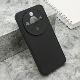 Futrola Soft 3D camera - Huawei Honor X9D/Magic 8 lite crna (MS).