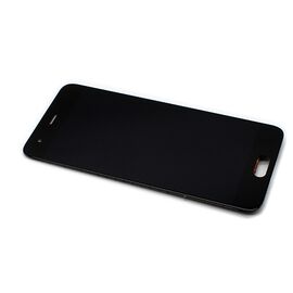 LCD displej (ekran) - Huawei Honor 9 + Touch screen black (crni) ORG (MS).