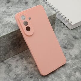 Futrola Soft 3D camera - Samsung A576 Galaxy A57 5G roze (MS).