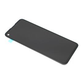 LCD displej (ekran) - Google Pixel 4a 5G + Touch screen black (crni) ORG (MS).