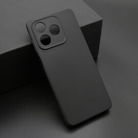 Futrola ultra tanki KOLOR - Huawei Honor X5c/X5c Plus crna (MS).