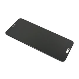 LCD displej (ekran) - Huawei P20 Pro + Touch screen black (crni) TFT (MS).