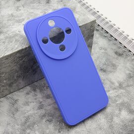 Futrola Soft 3D camera - Huawei Honor X9D/Magic 8 lite plava (MS).