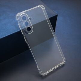 Silikonska futrola CRASHPROOF - Samsung A376 Galaxy A37 5G providna (MS).