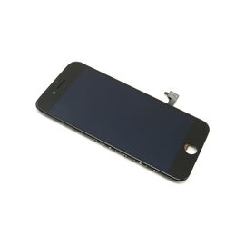 LCD displej (ekran) - Iphone 8 + Touch screen black (crni) (MS).
