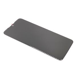 LCD displej (ekran) - Motorola Moto One Macro + Touch screen black (crni) (MS).