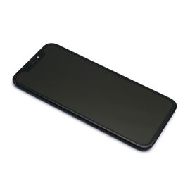 LCD displej (ekran) - Iphone XR + Touch screen black (crni) INCELL (Comicell) (MS).