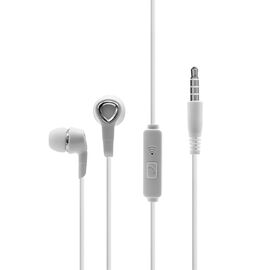 Slusalice Moxom MX-EP17 bele (MS).