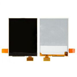 LCD displej (ekran) - Nokia C1-00/C1-01/C1-02/C1-03/C2-00/X1-01/100/101 (MS).
