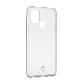 Silikonska futrola Teracell ultra tanka (skin) - Samsung A217F Galaxy A21s Transparent.