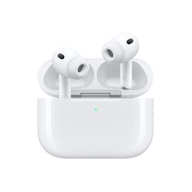 Slusalice Bluetooth Superior Airpods Pro 3 bele (MS).