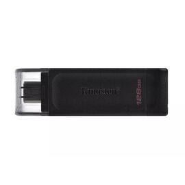 USB Flash memorija Kingston Data Traveler 3.2 128GB DT70/128 USB-C (MS).