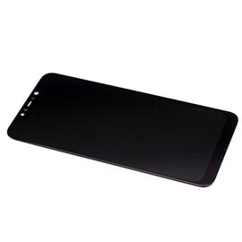 LCD displej (ekran) - Xiaomi Pocophone F1 + Touch screen black (crni) ORG (MS).