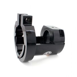 Sigurnosna lula upravljaca - elektricni trotinet Xiaomi M365 crna.