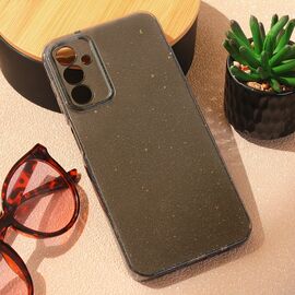 Futrola Sparkle Dust - Samsung A145R/A146B Galaxy A14 4G/5G crna.