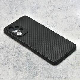 Futrola Carbon fiber - Samsung A336 Galaxy A33 5G crna.