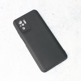 Futrola 3D Camera - Xiaomi Redmi Note 10/Redmi Note 10S crna.