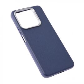 Futrola Elegant - Honor X7d 4G/400 Smart 5G tamno plava.