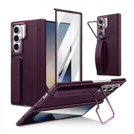 Futrola Lux Cover Samsung F966B Galaxy Z Fold 7 bordo.
