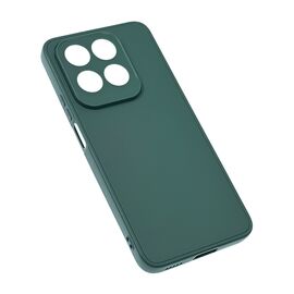 Futrola 3D Camera - Honor X7d 4G/400 Smart 5G tamno zelena.